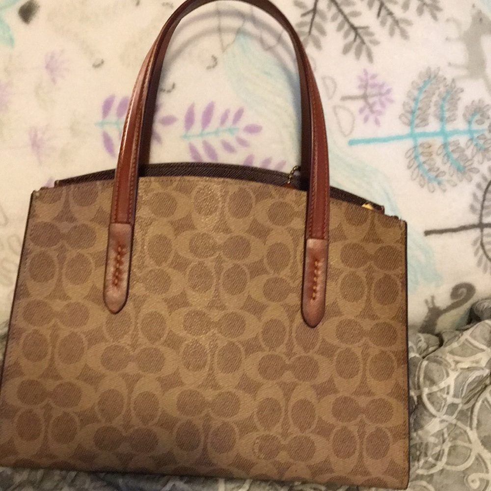 Coach Handbag